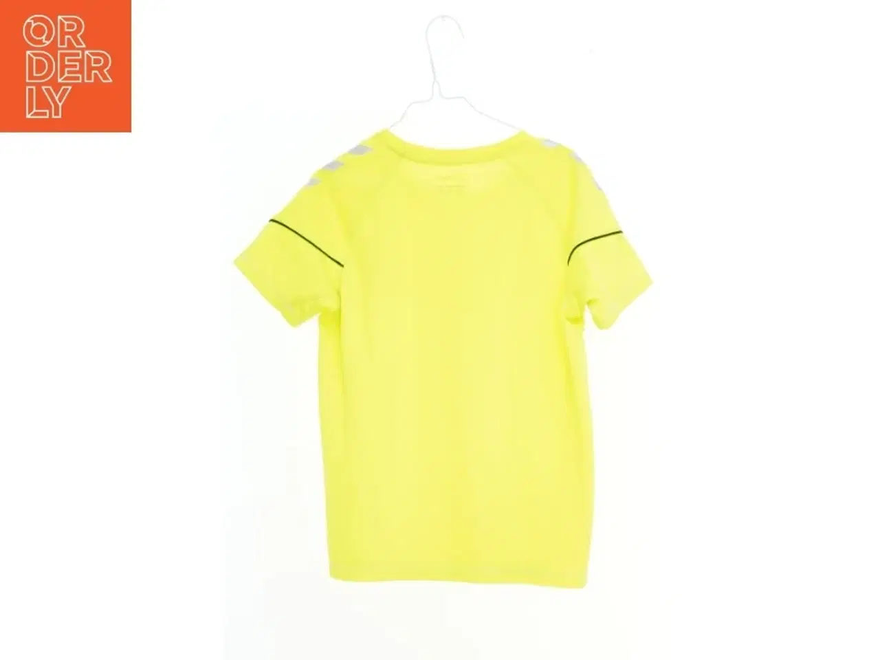 Billede 2 - Sports t-shirt fra Hummel fra Hummel (str. 140)