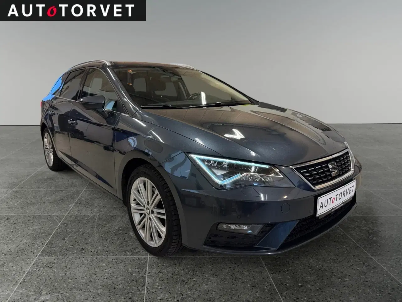 Billede 2 - Seat Leon 1,5 TSi 150 Xcellence Sportstourer