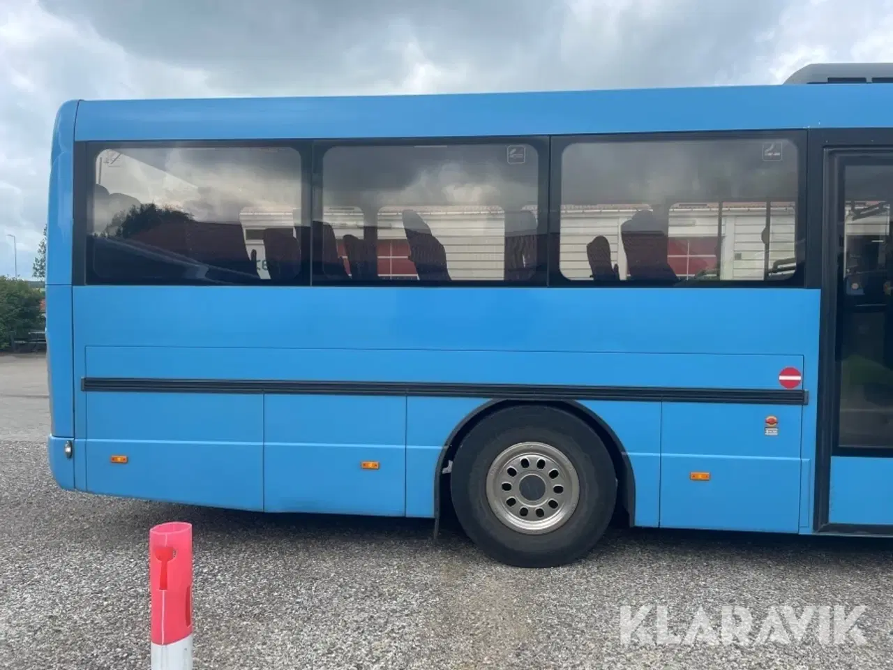 Billede 6 - Bus Scania