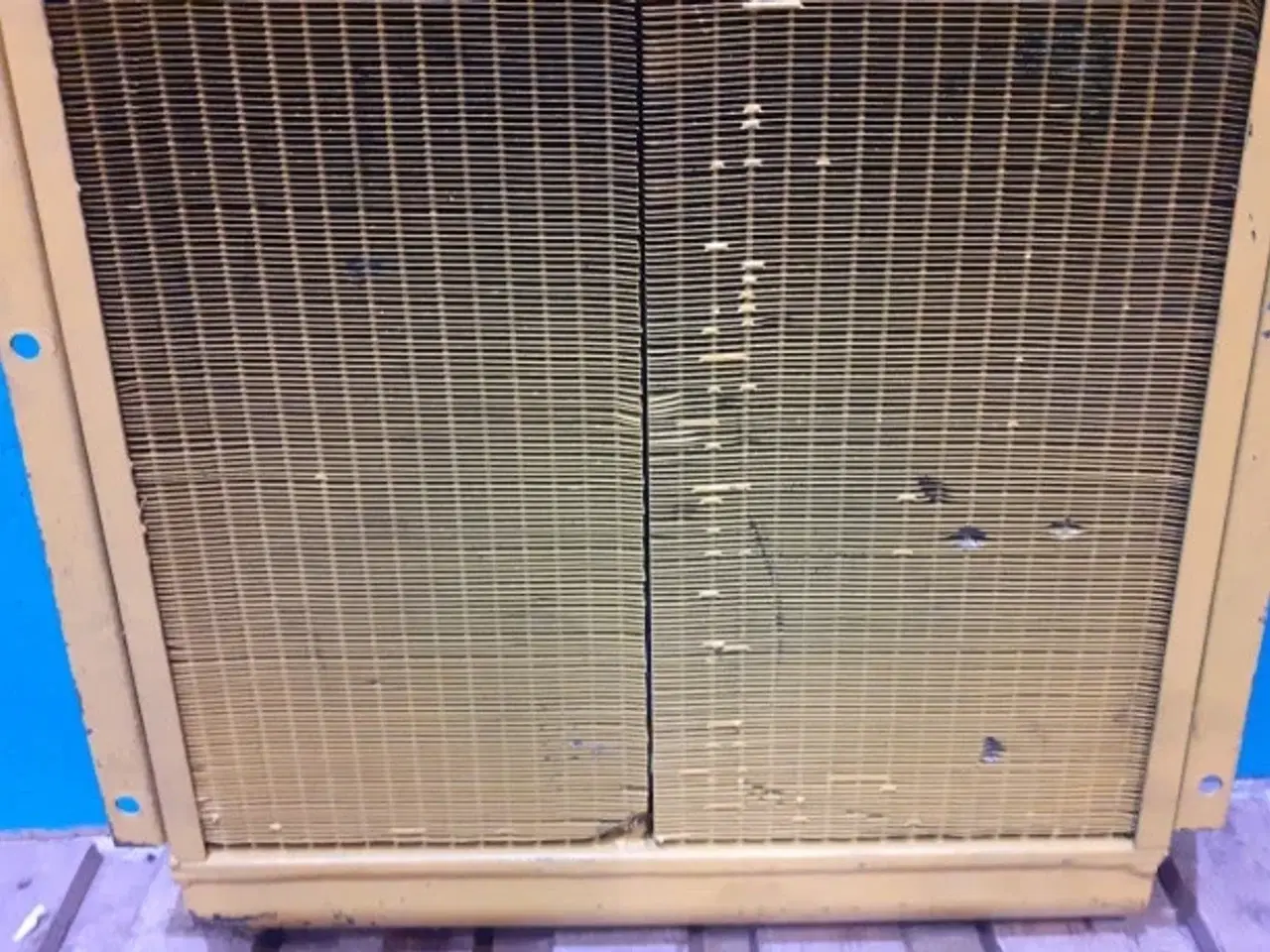 Billede 10 - Ukendt Oliekøler