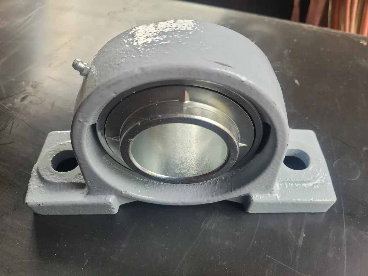 Billede 3 - 60 mm lejer