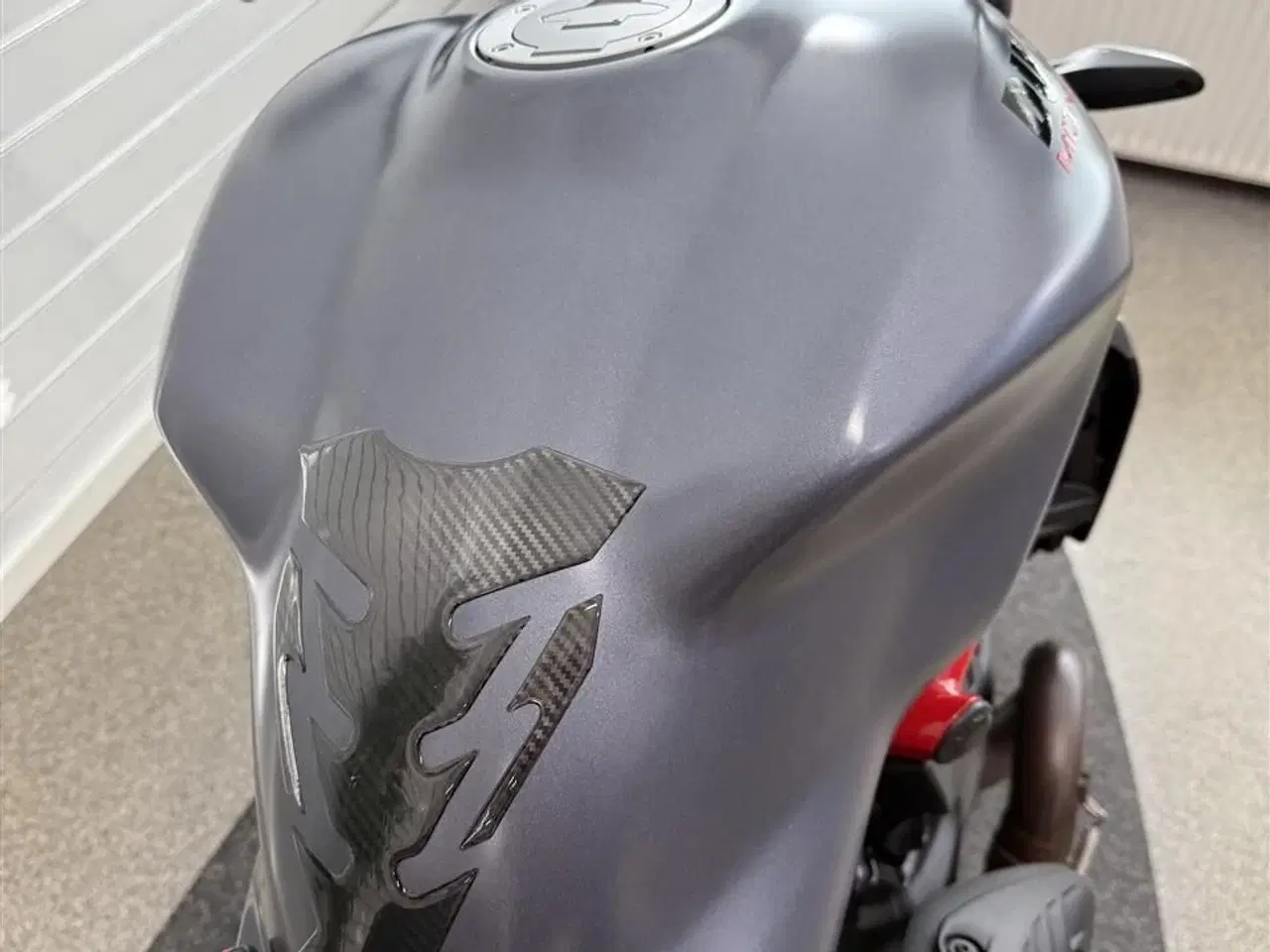 Billede 6 - Ducati Monster 821
