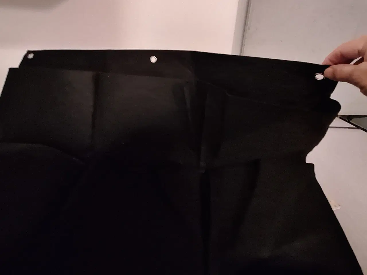 Billede 2 - Opbevaringslommer 