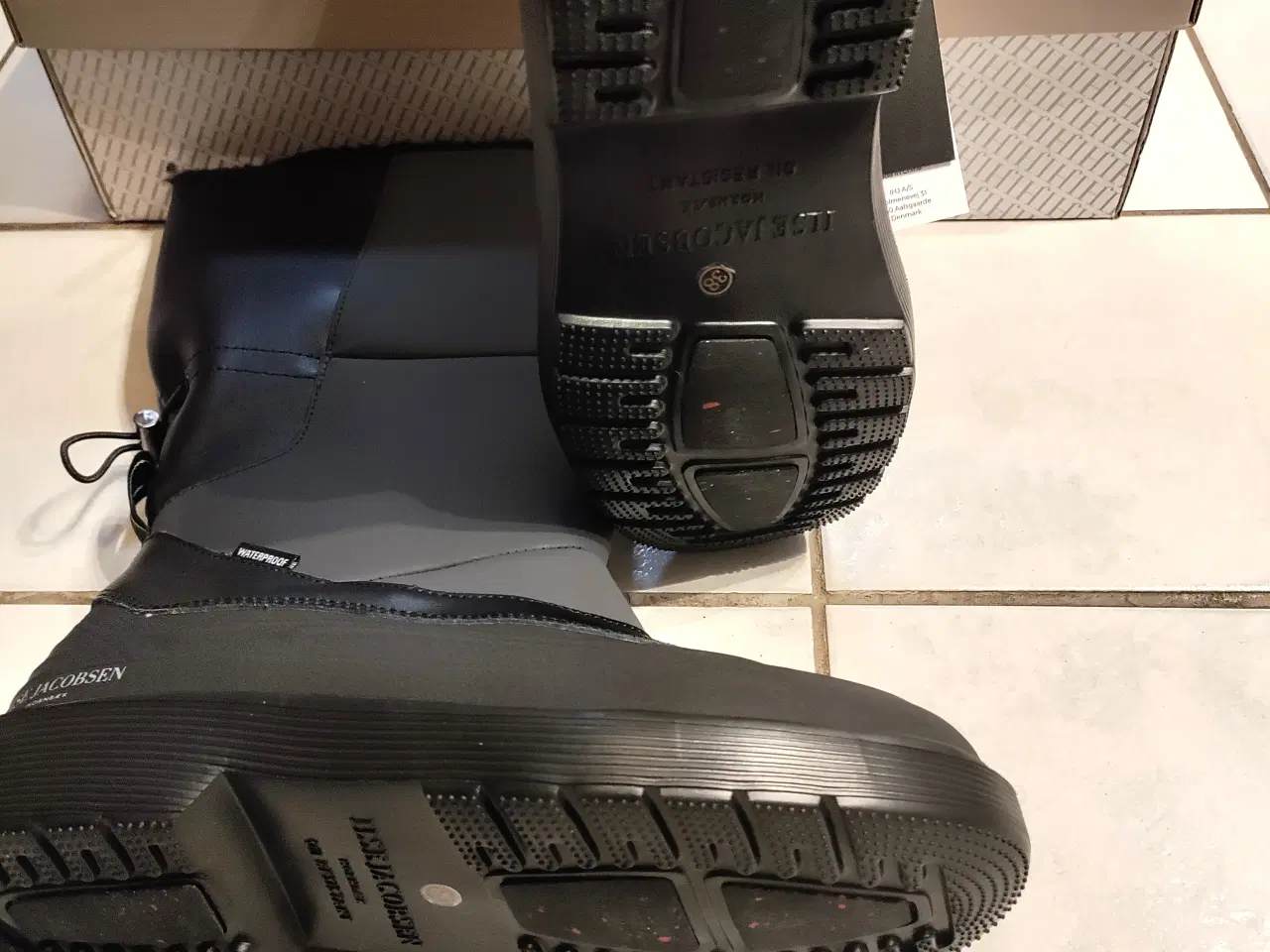 Billede 4 - Ilse Jacobsen Vinter Støvler