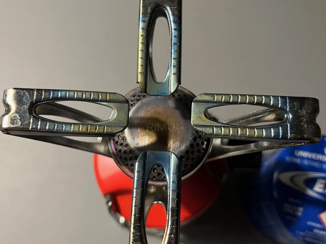 Billede 8 - Primus gasblus til madlavning