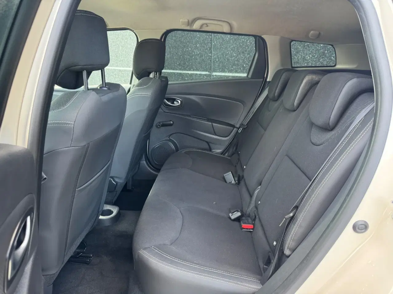 Billede 13 - Renault Clio IV 1,5 dCi 90 Zen