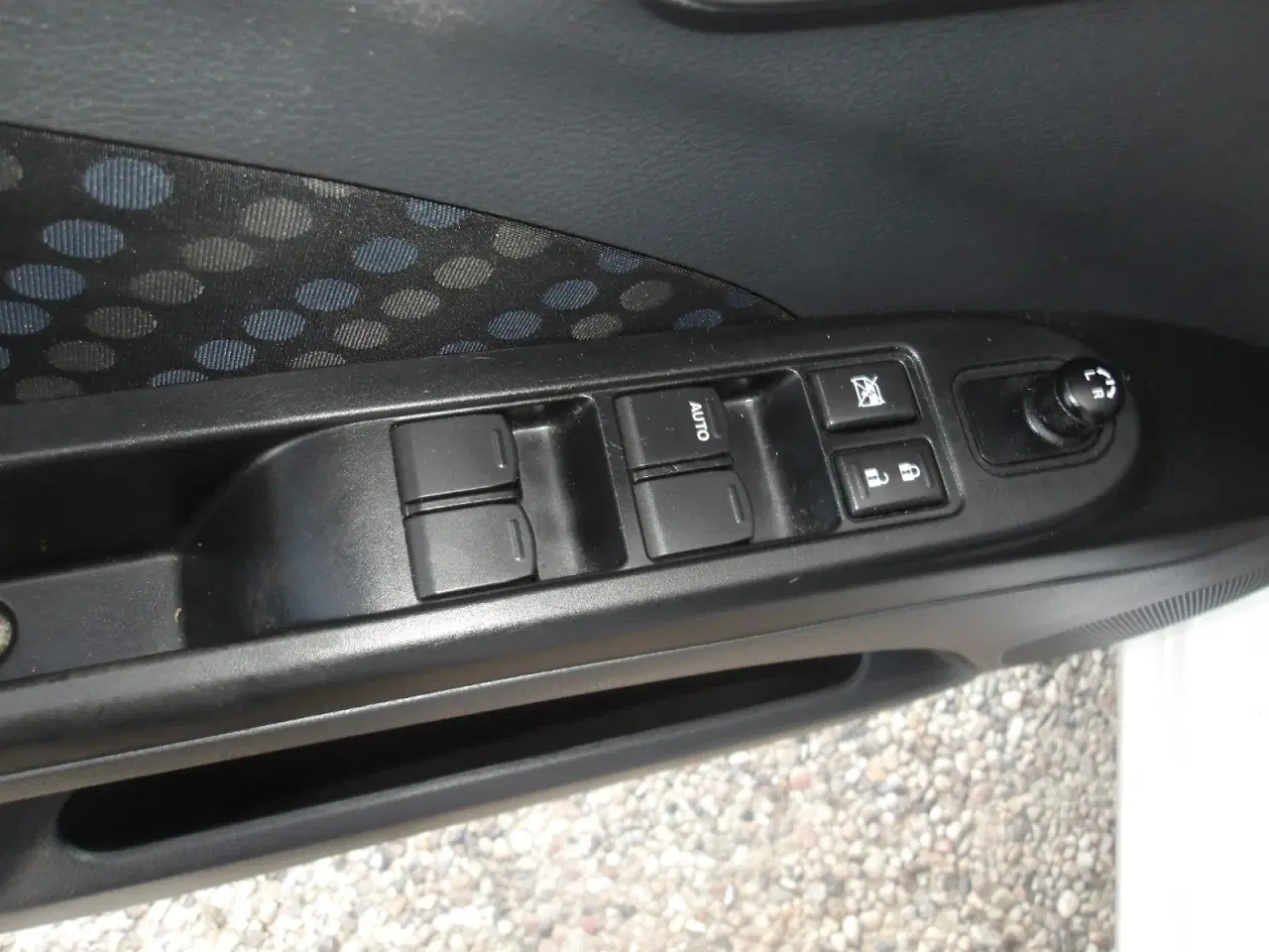Billede 8 - Suzuki Celerio 1,0 Dualjet Style