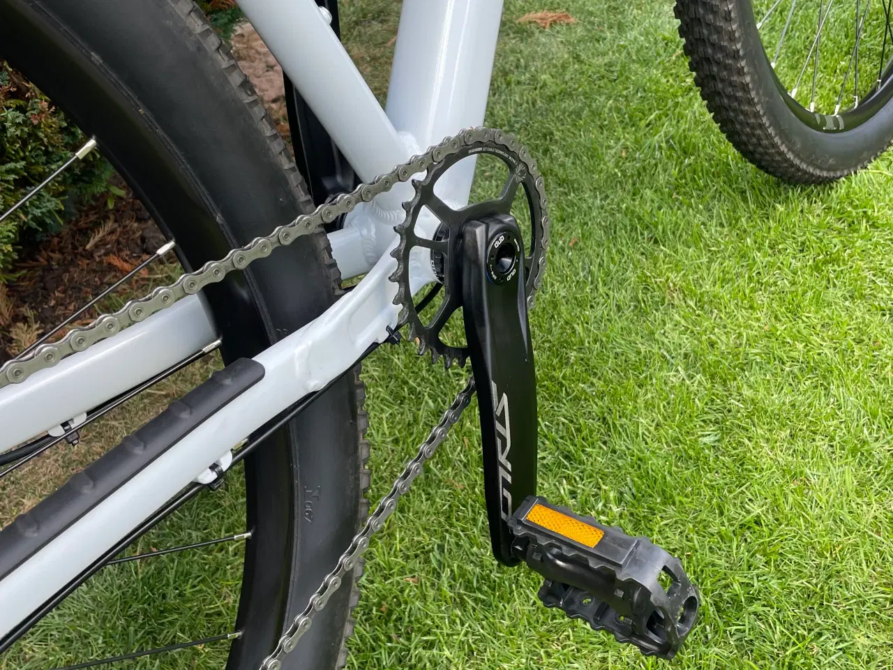 Billede 7 - 29 mtb orbea 