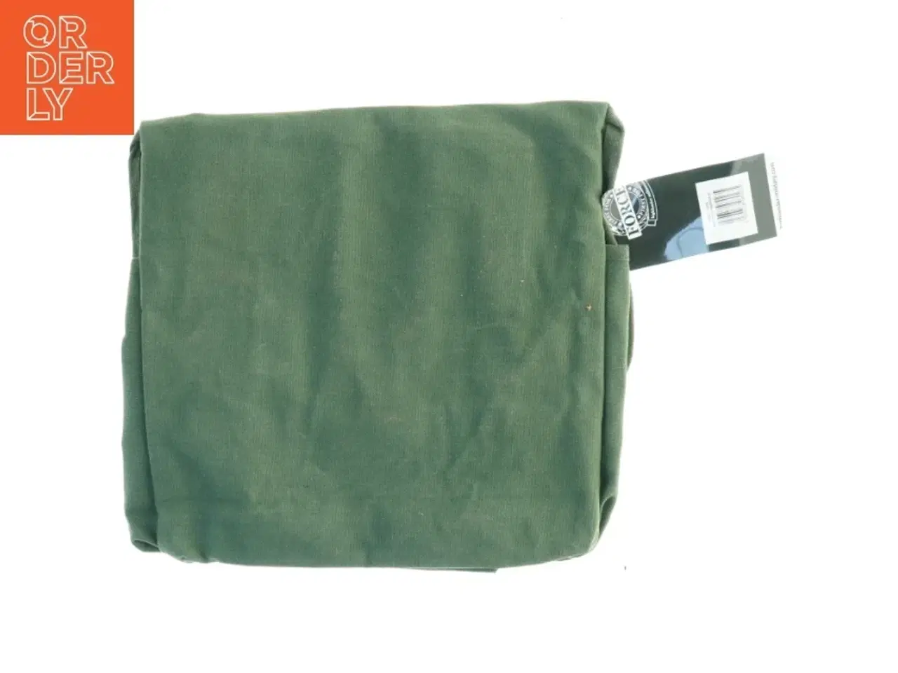 Billede 4 - Grøn taske fra Highlander (str. 31 x, 14 x 29 cm)