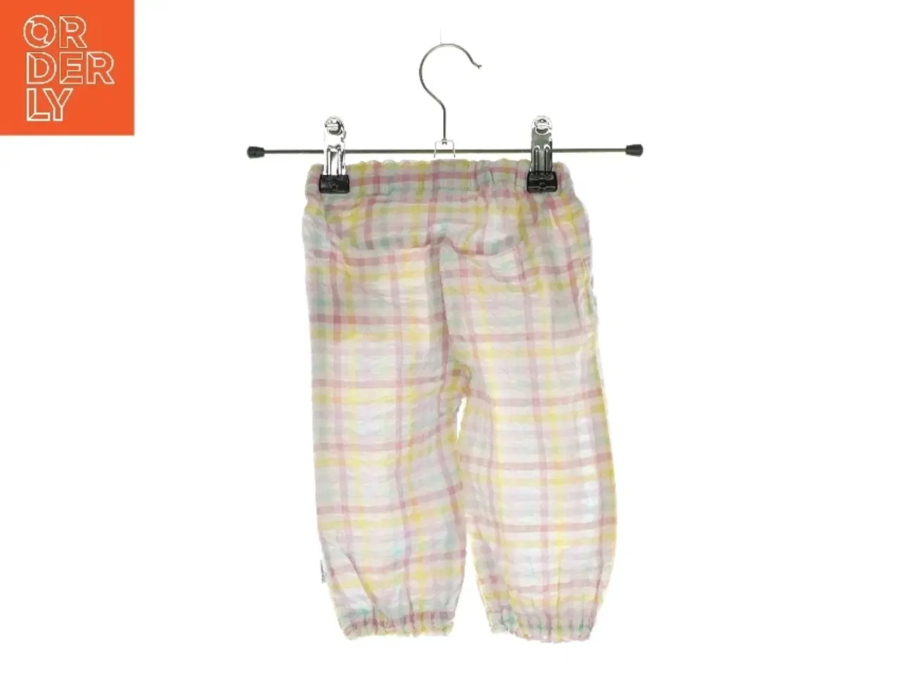 Billede 2 - Løse bukser fra Name it (str. 68)