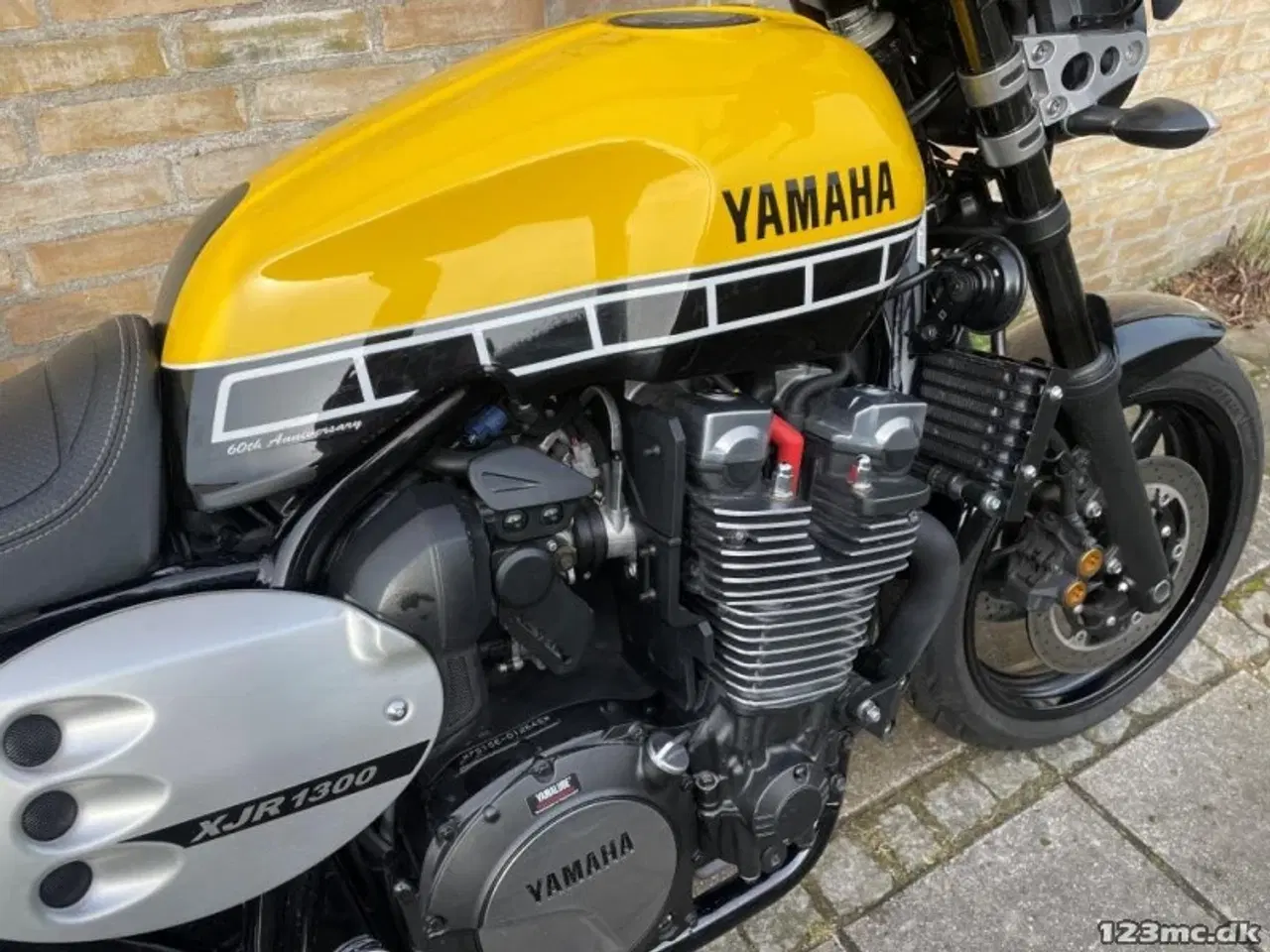 Billede 3 - Yamaha XJR 1300