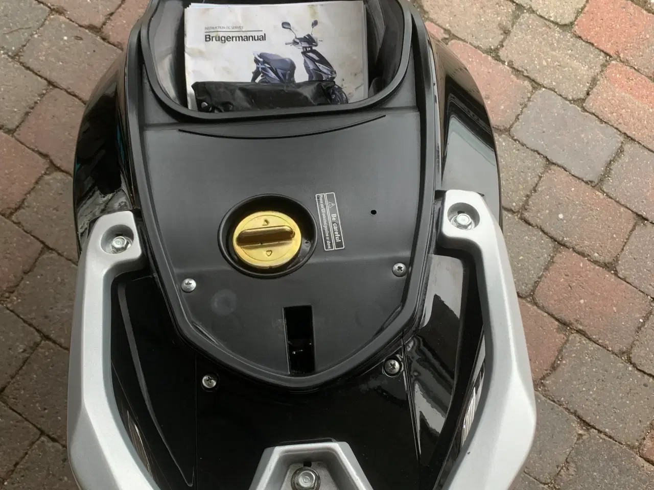 Billede 8 - Vga Street X 30 km model 2025