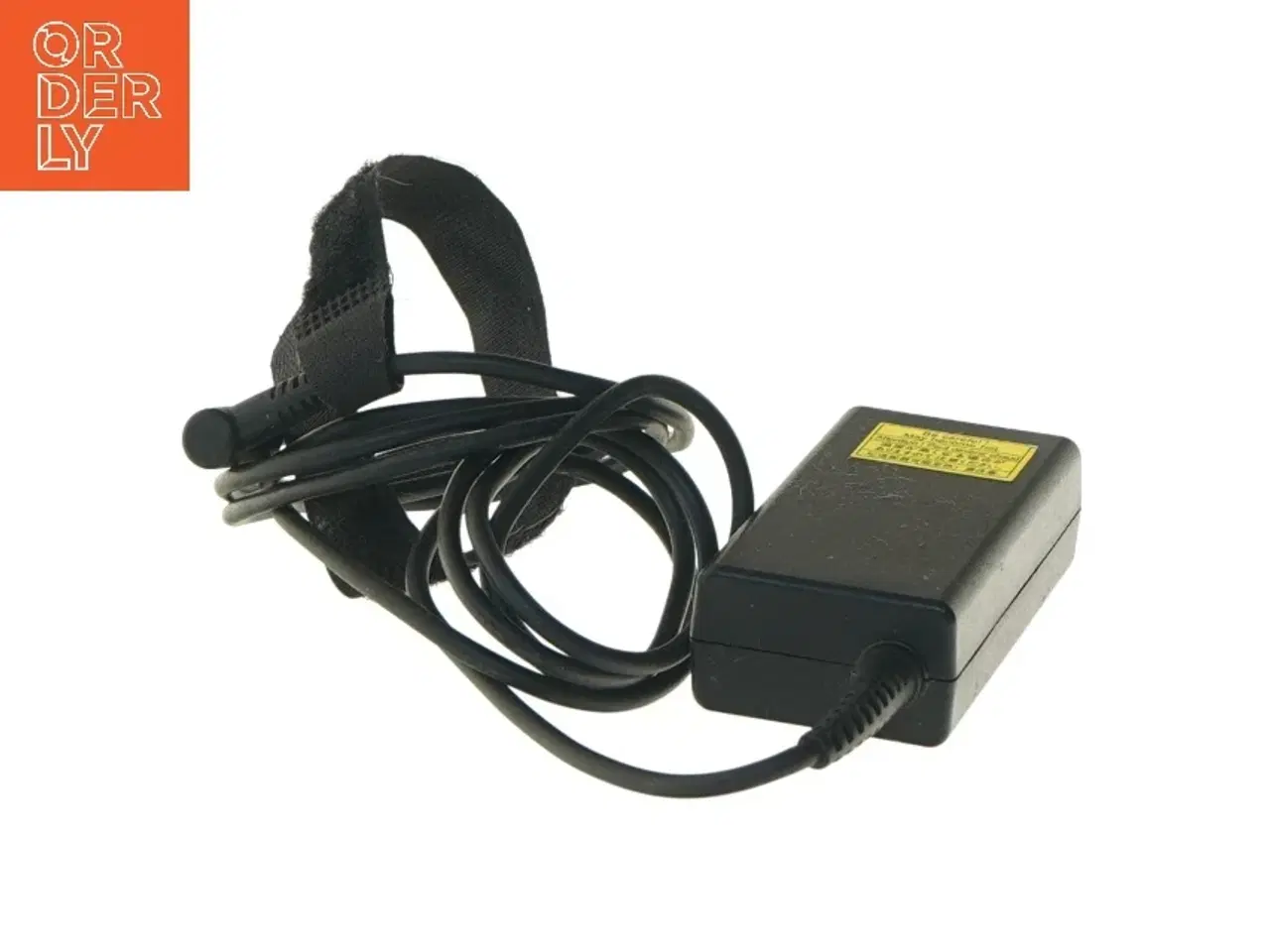 Billede 5 - Toshiba strømadapter fra Toshiba