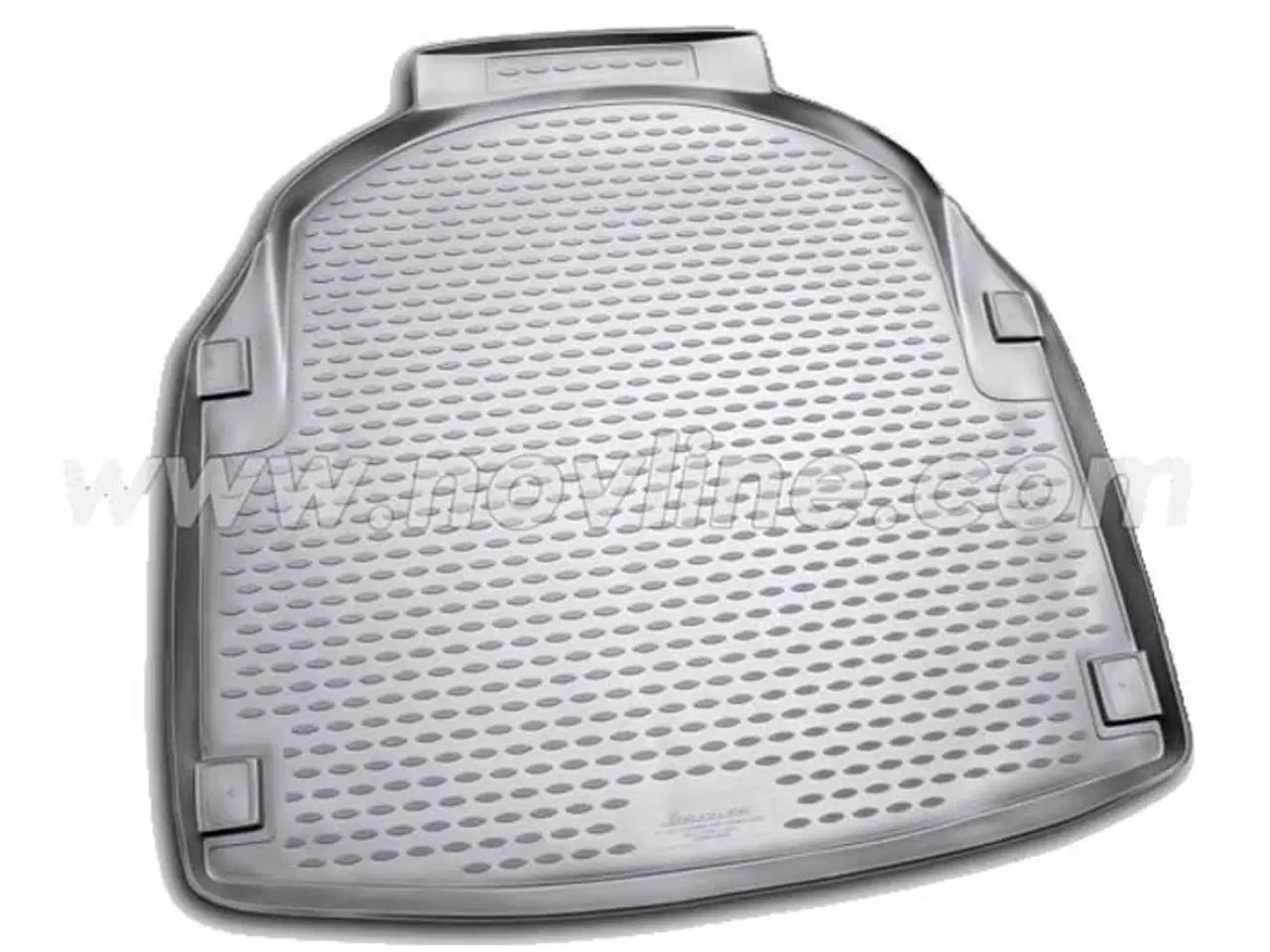 Billede 1 - Bagagerumsbakke Mercedes E W212 4D 2009-2016