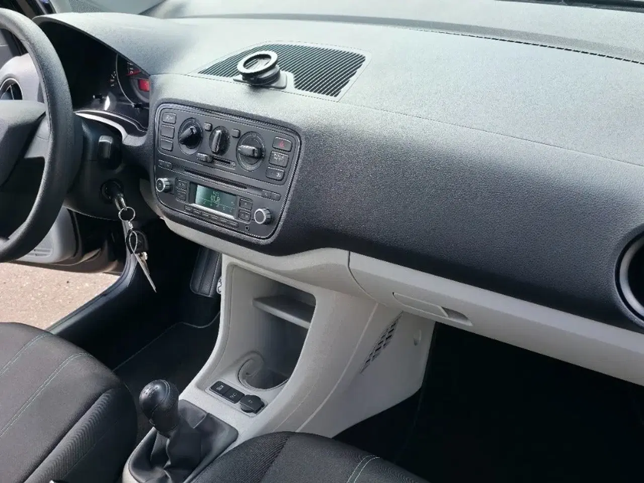 Billede 18 - Seat Mii 1,0 60 Style eco