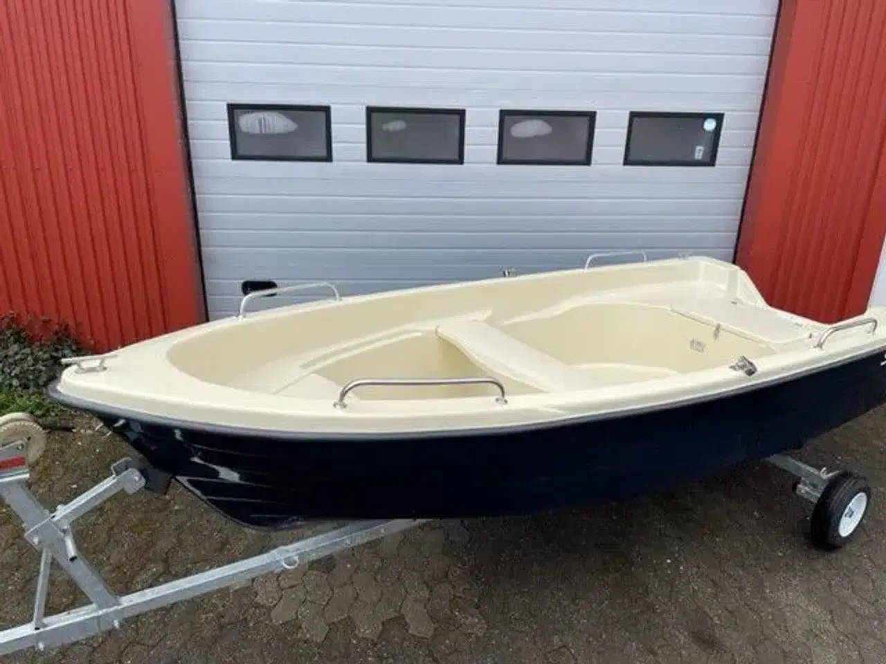 Billede 1 - NYHED - SeaExplorer 410