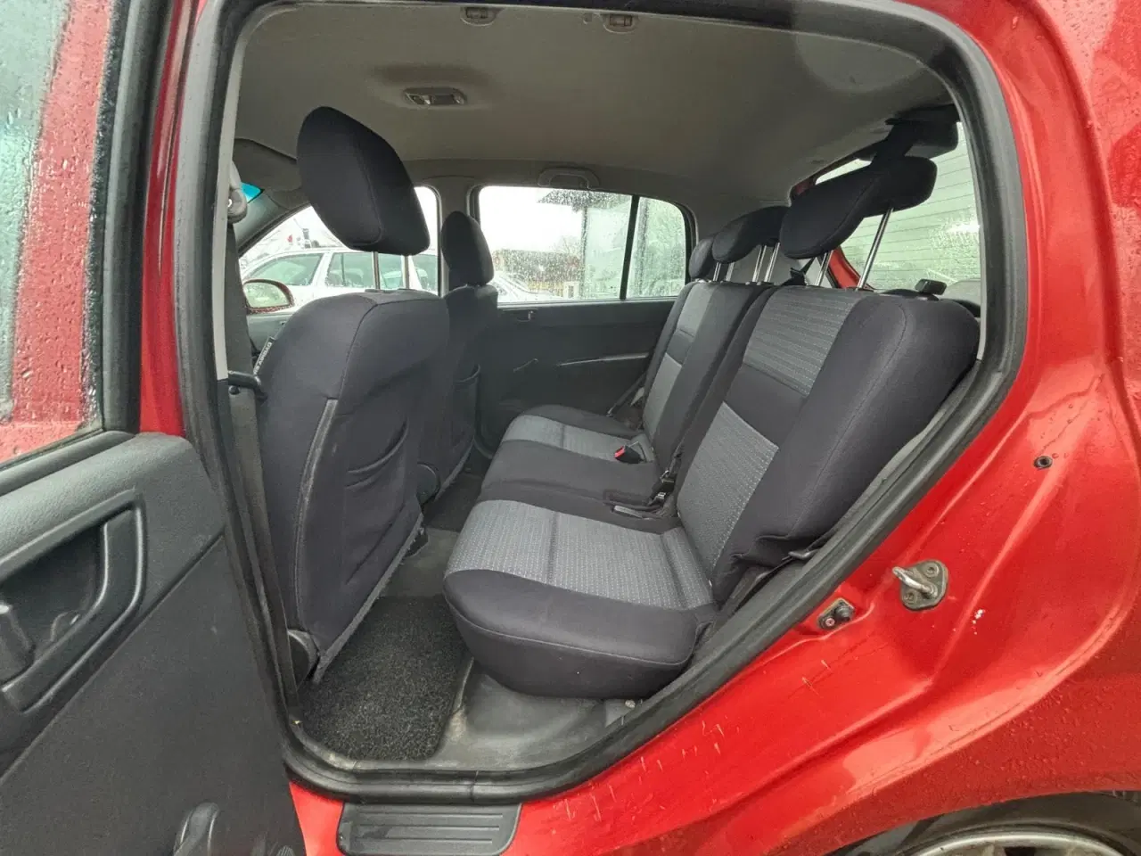 Billede 4 - Hyundai Getz 1,1 GL