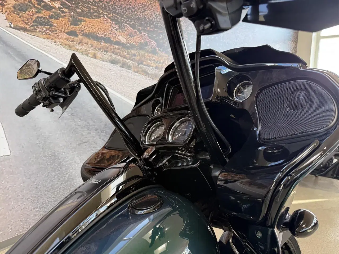 Billede 11 - Harley-Davidson FLTRXS Road Glide Special 114"