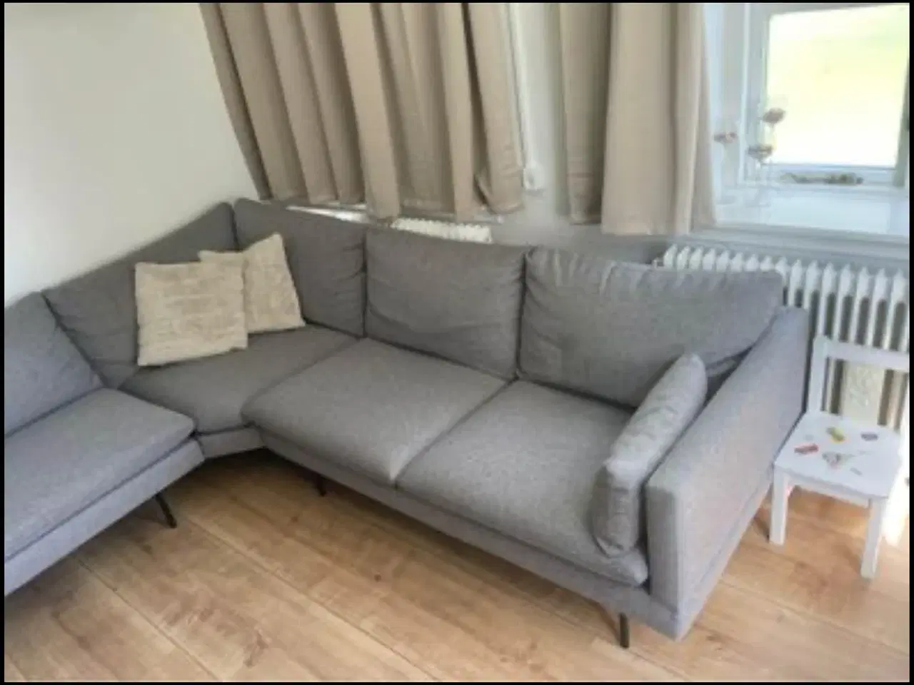 Billede 4 - Næsten helt ny sofa fra MyHome