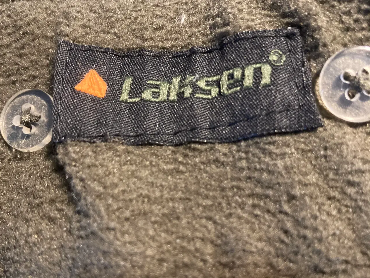 Billede 1 - Laksen muflon jagtbukser sælges