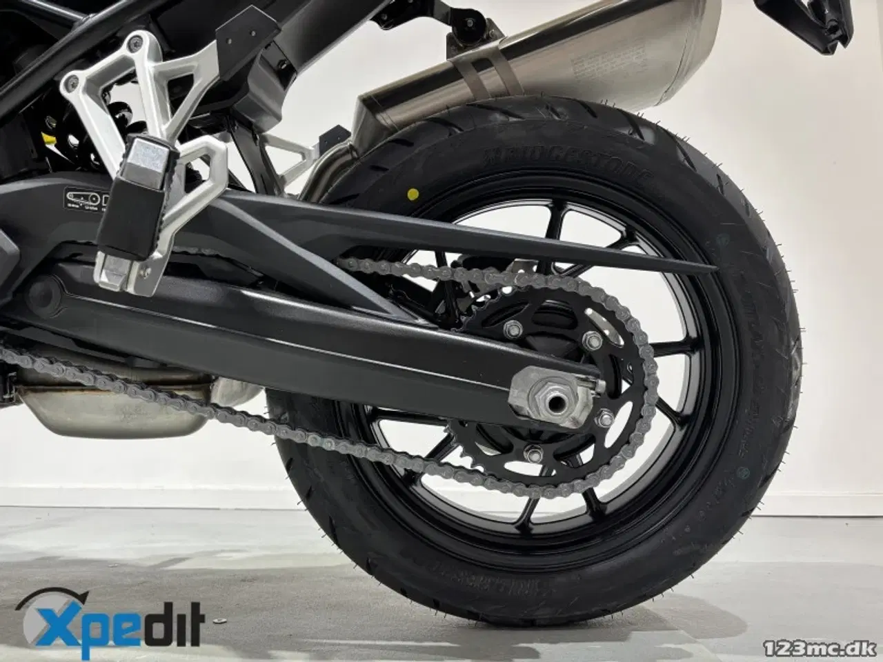 Billede 21 - BMW F 800 GS