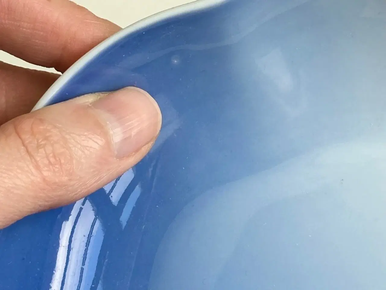 Billede 7 - Bing og Grøndahl Julerose nr 40