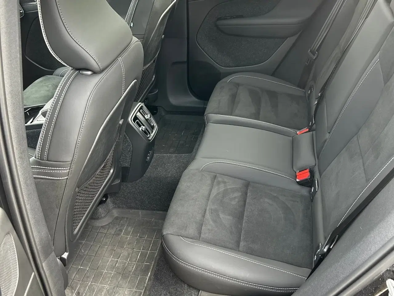 Billede 11 - Volvo EX40  Twin Black Edition