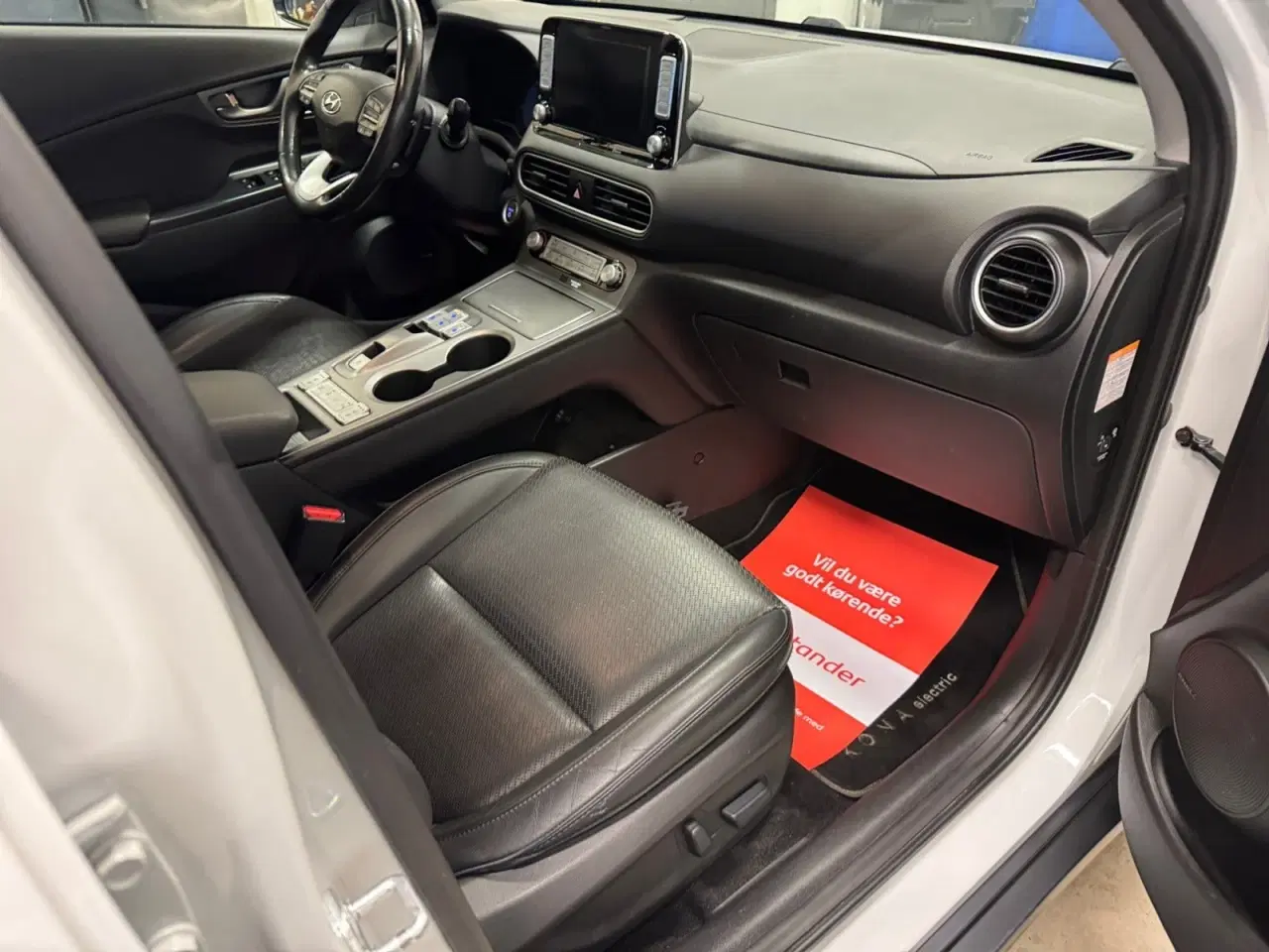 Billede 15 - Hyundai Kona 64 EV Premium
