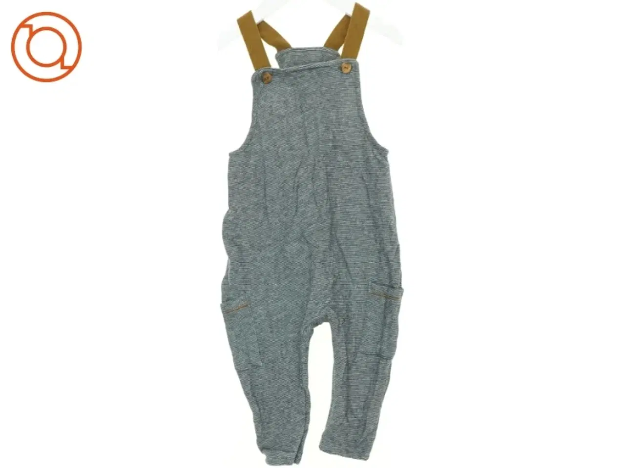 Billede 1 - Buksedragt fra Zara (str. 92 cm)