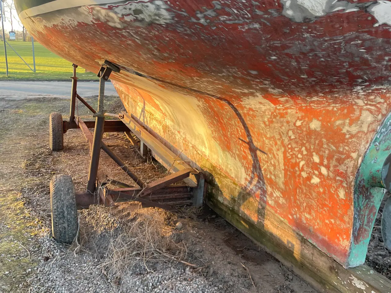 Billede 6 - Gør det selv projekt - Faaborg 30