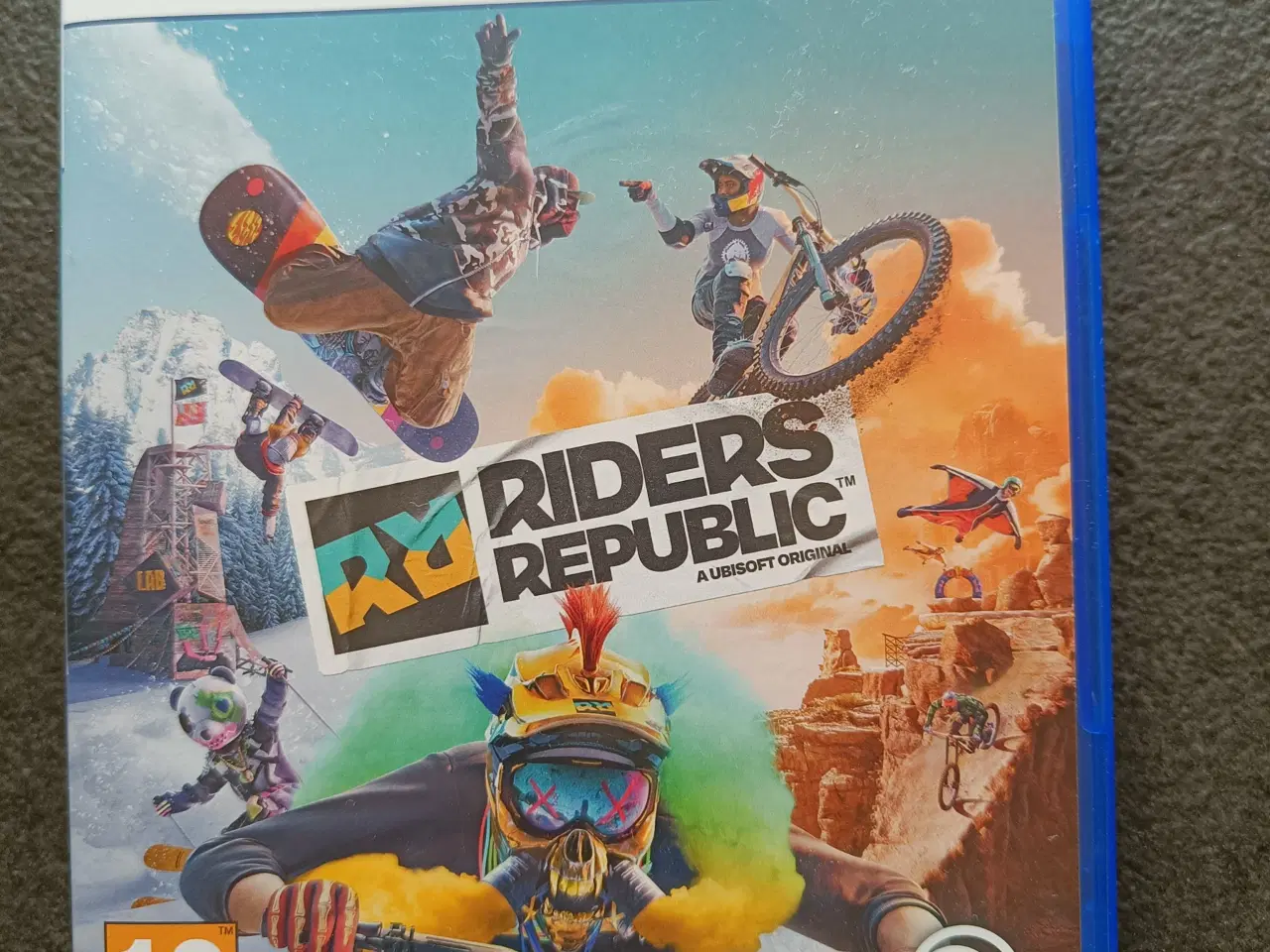 Billede 4 - PlayStation 5 spil 