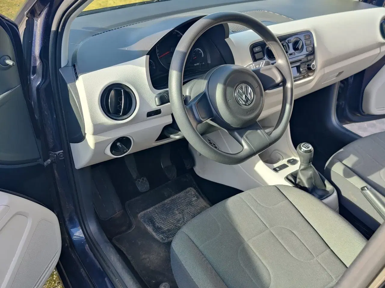 Billede 3 - VW Up! 1,0 60 Take Up! BMT