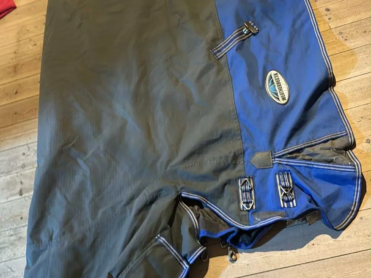 Billede 3 - Weatherbeeta med hals 350g