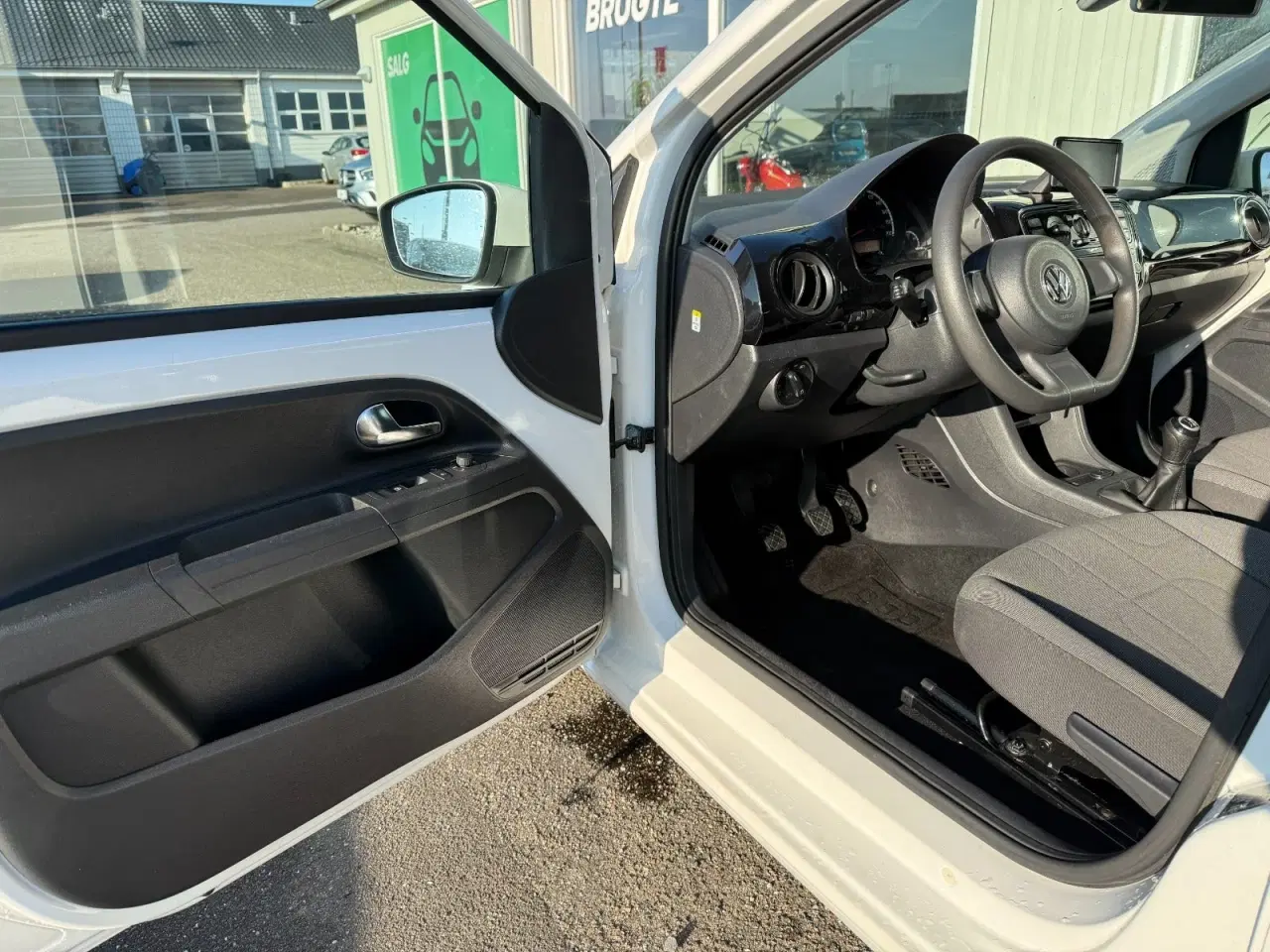 Billede 8 - VW Up! 1,0 75 Move Up!