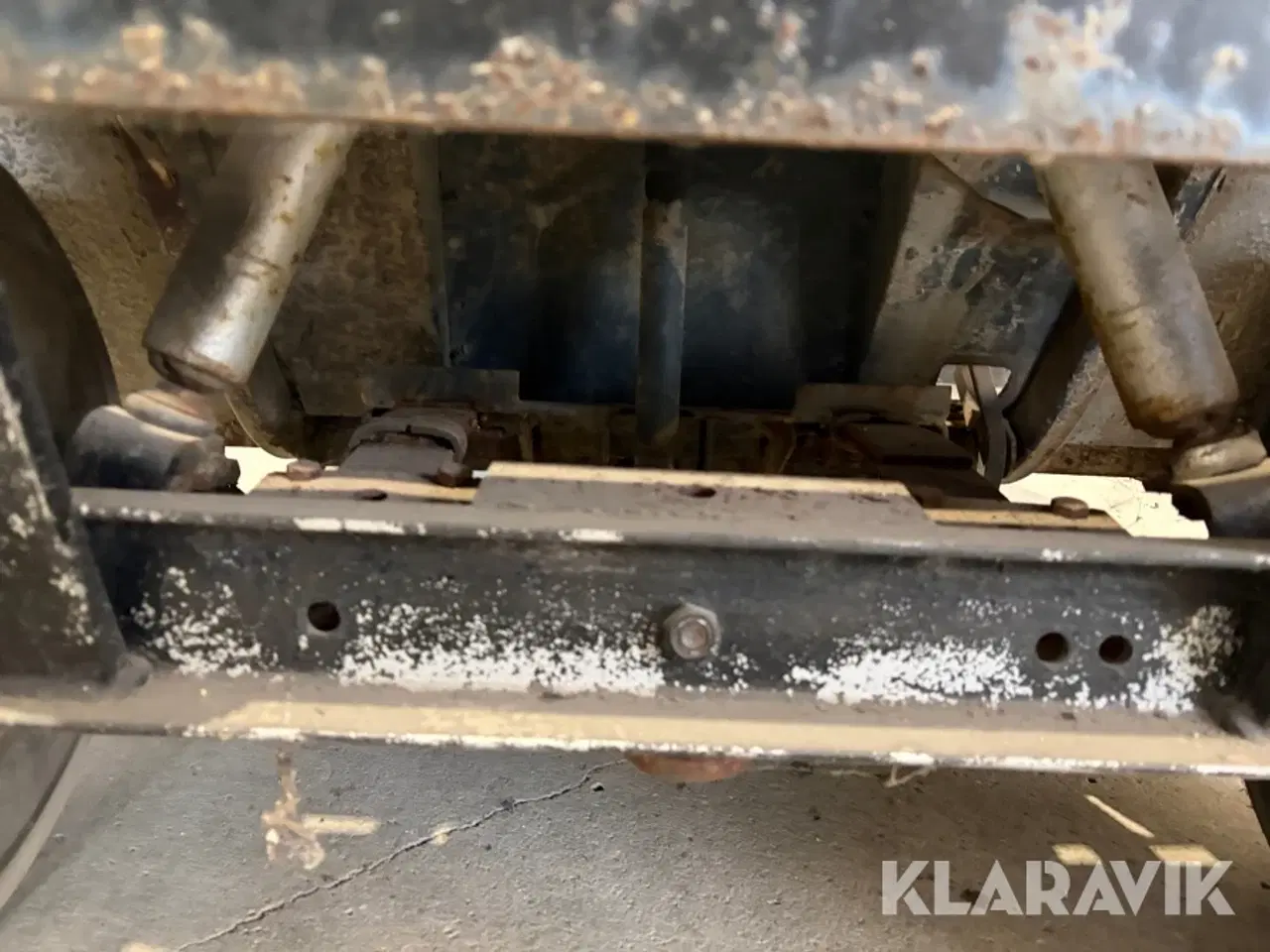 Billede 12 - Golfvogn Ezgo