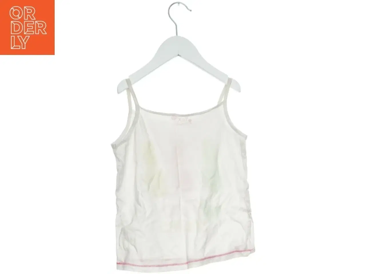 Billede 2 - Tanktop med tryk fra Tex Miss Sunshine (str. 122)