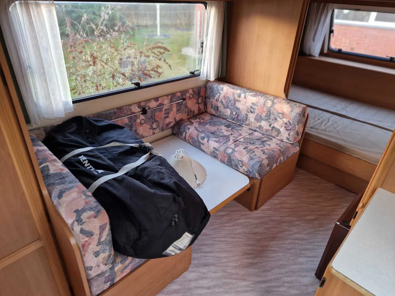 Billede 8 - Adria Campingvogn sælges