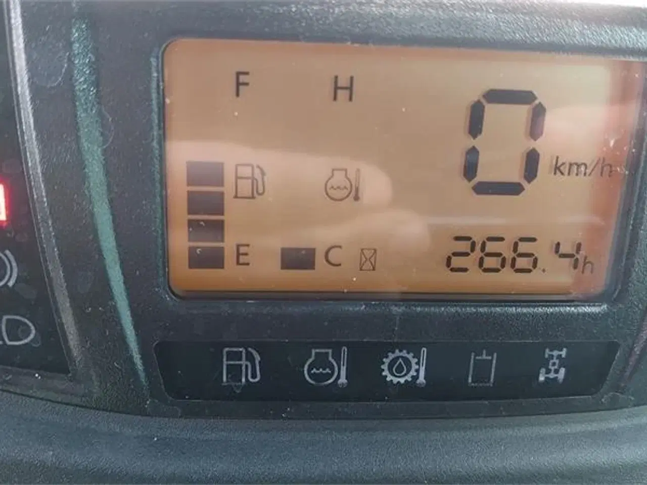 Billede 8 - Kubota RTV-X1110