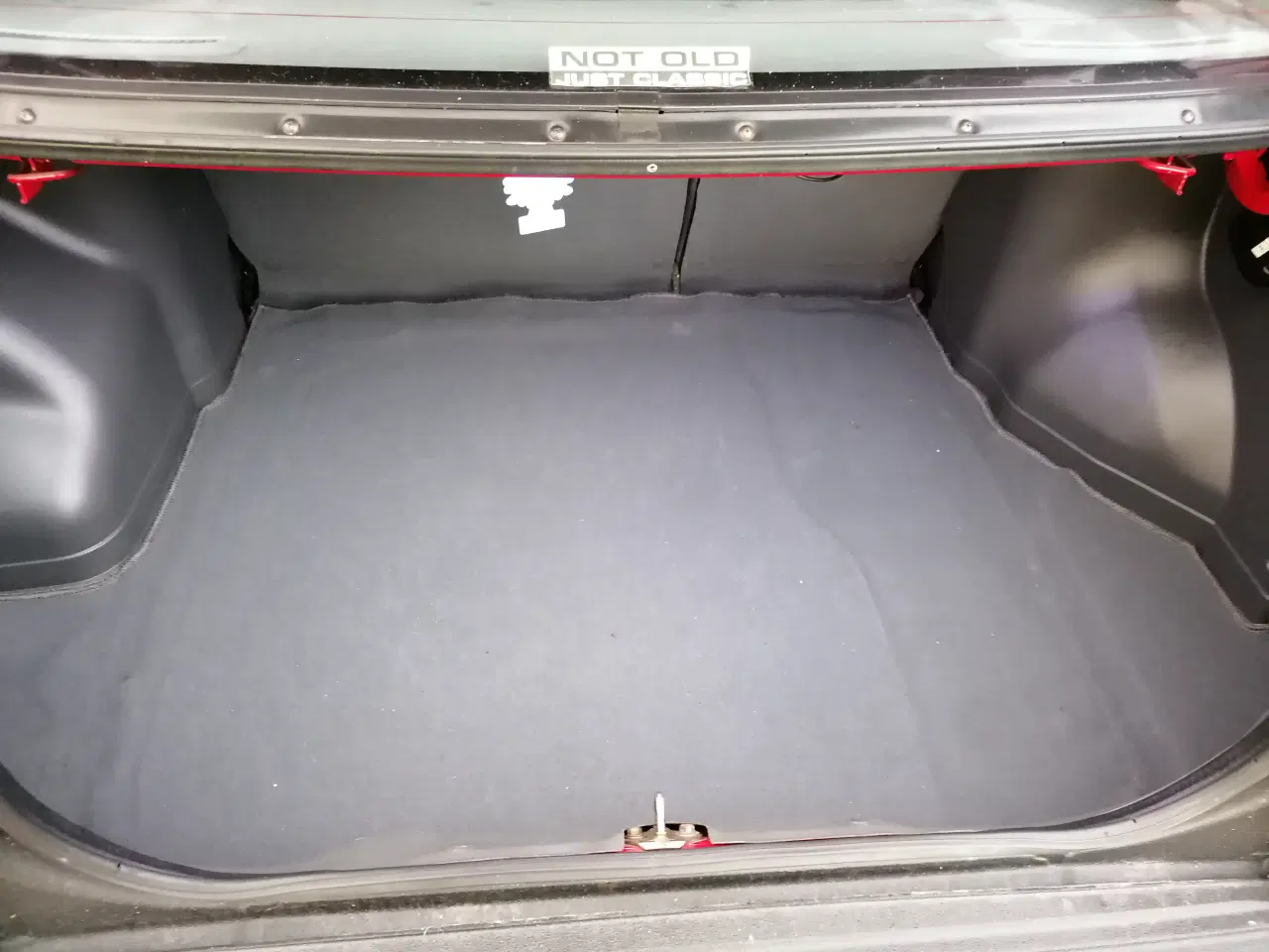 Billede 4 - Mazda 323