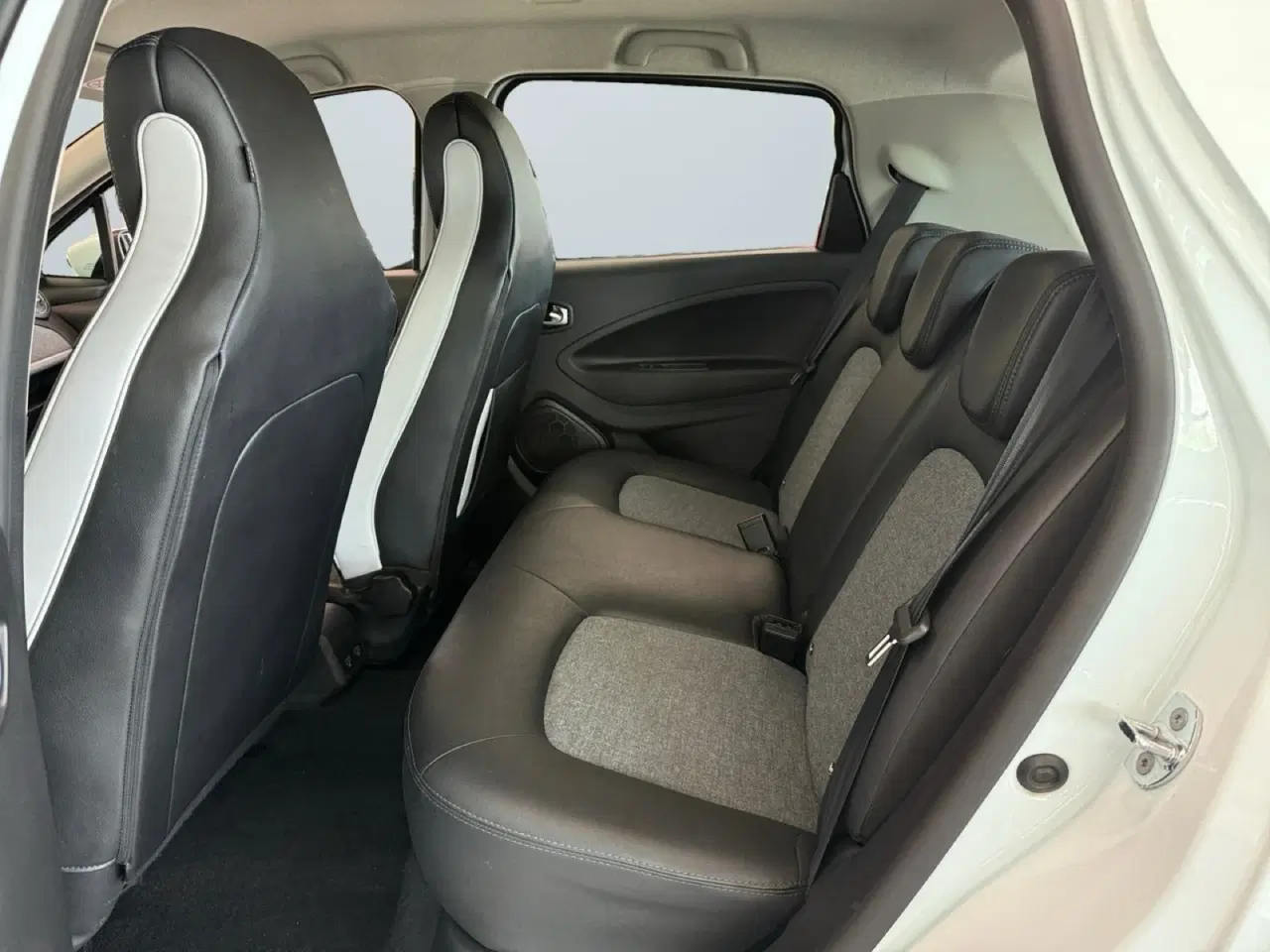 Billede 13 - Renault Zoe 52 Zen