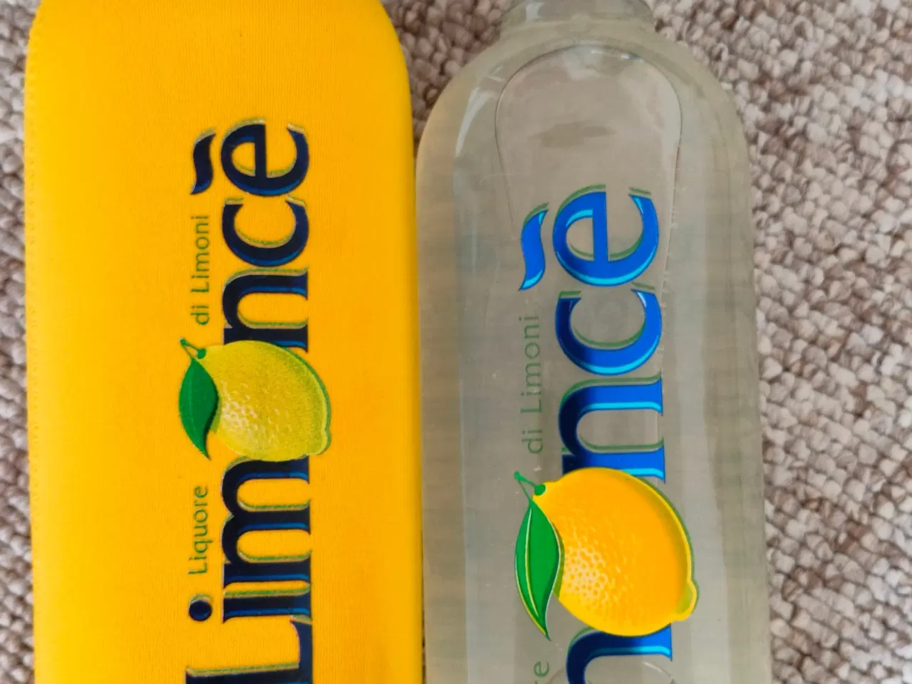 Billede 3 - Limonce sprit 