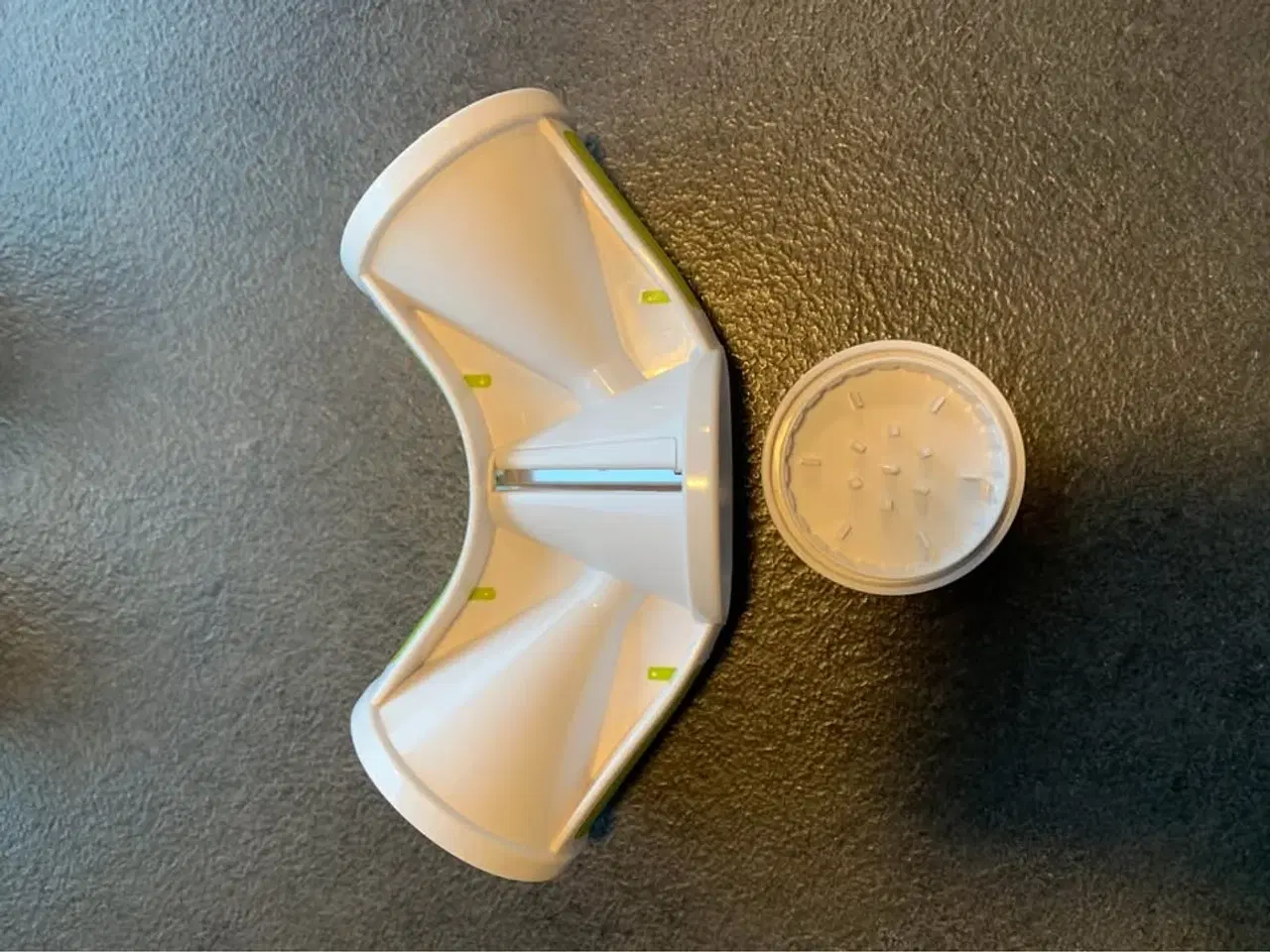 Billede 2 - Spiralizer/grøntsspiral