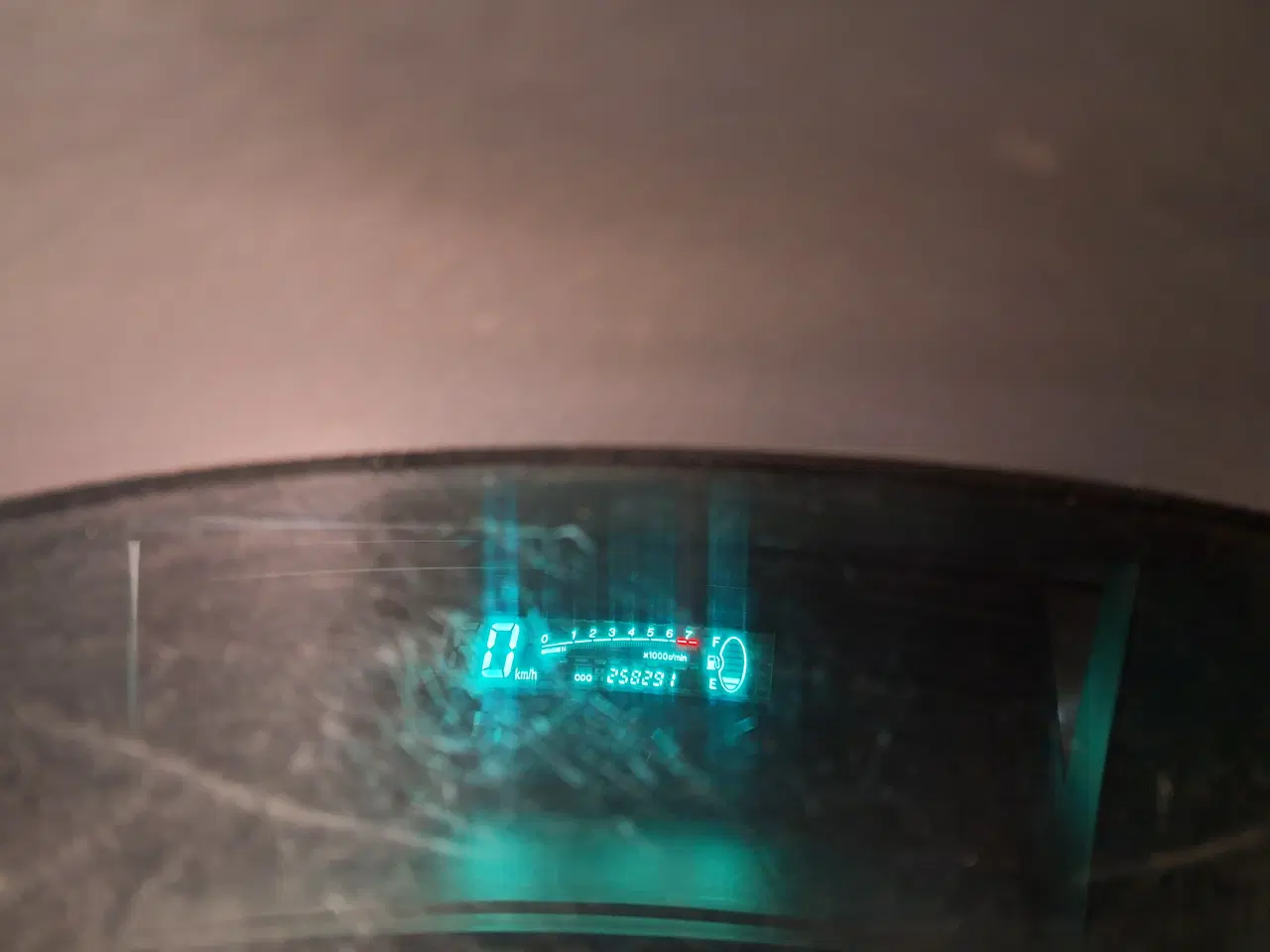 Billede 7 - Toyota Yaris 1,0
