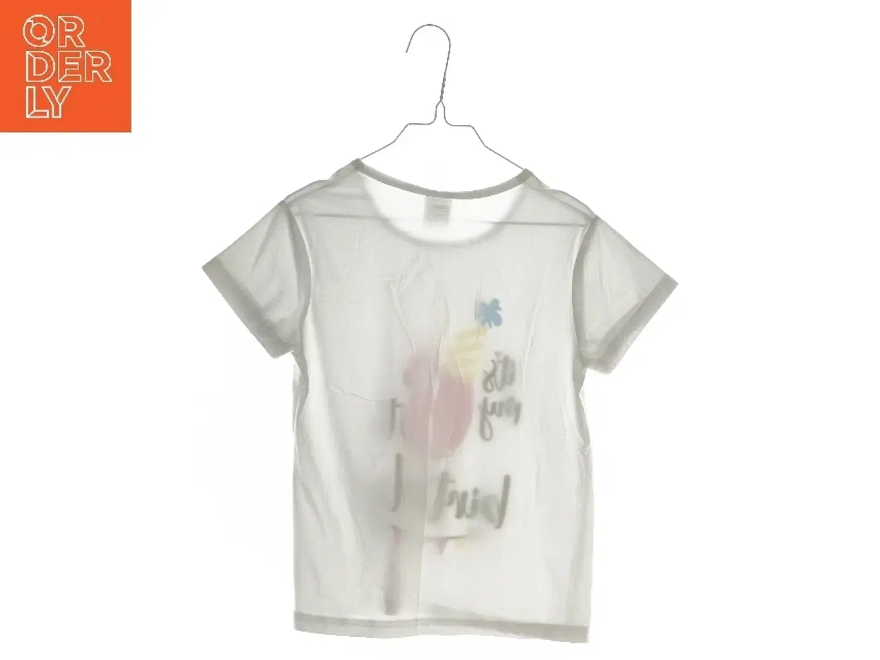 Billede 2 - T-shirt (Str XL-15)