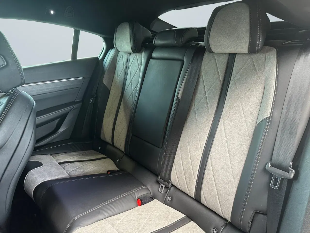 Billede 14 - Peugeot 508 1,6 Hybrid GT EAT8