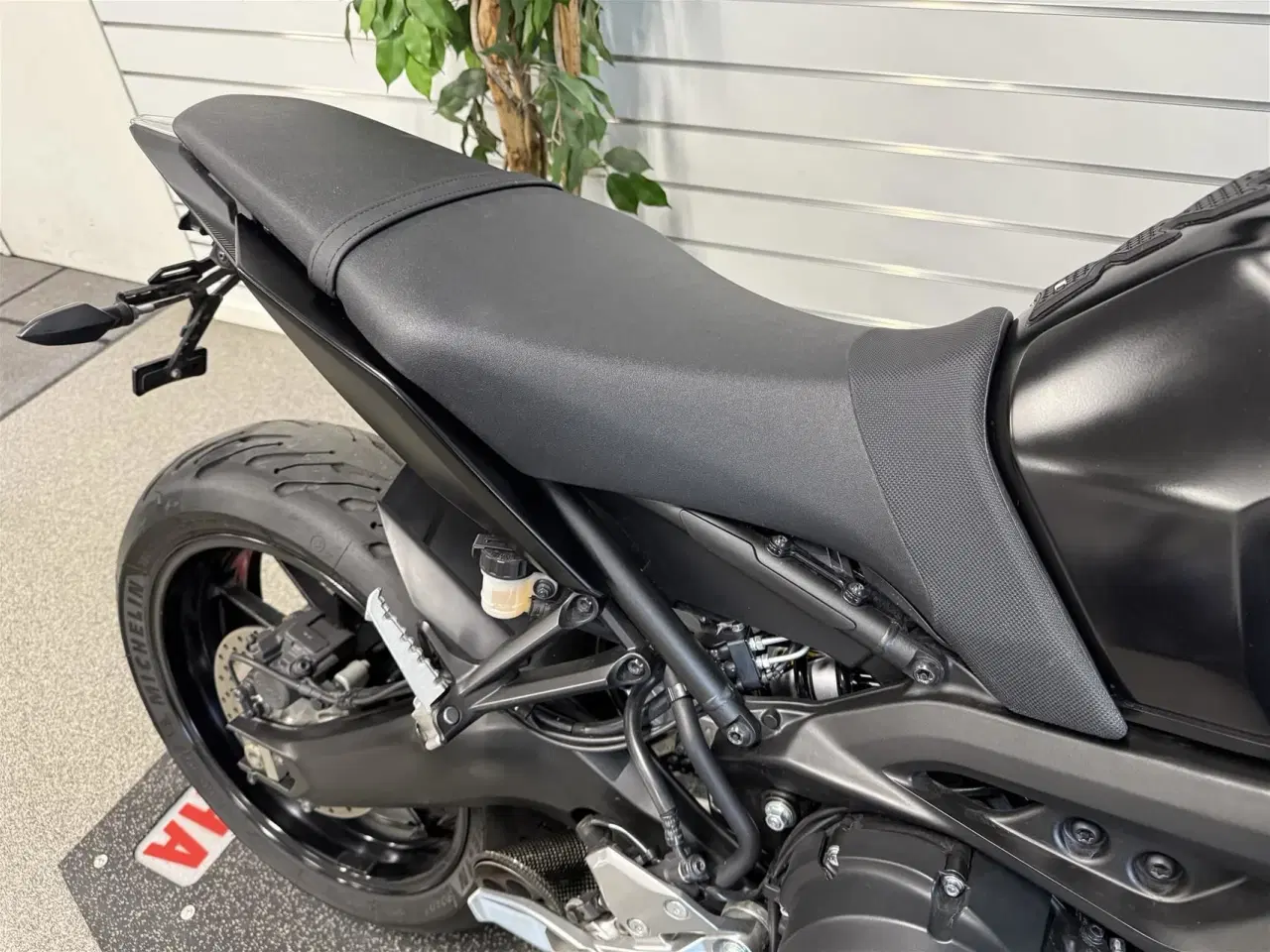 Billede 7 - Yamaha MT-09 ABS