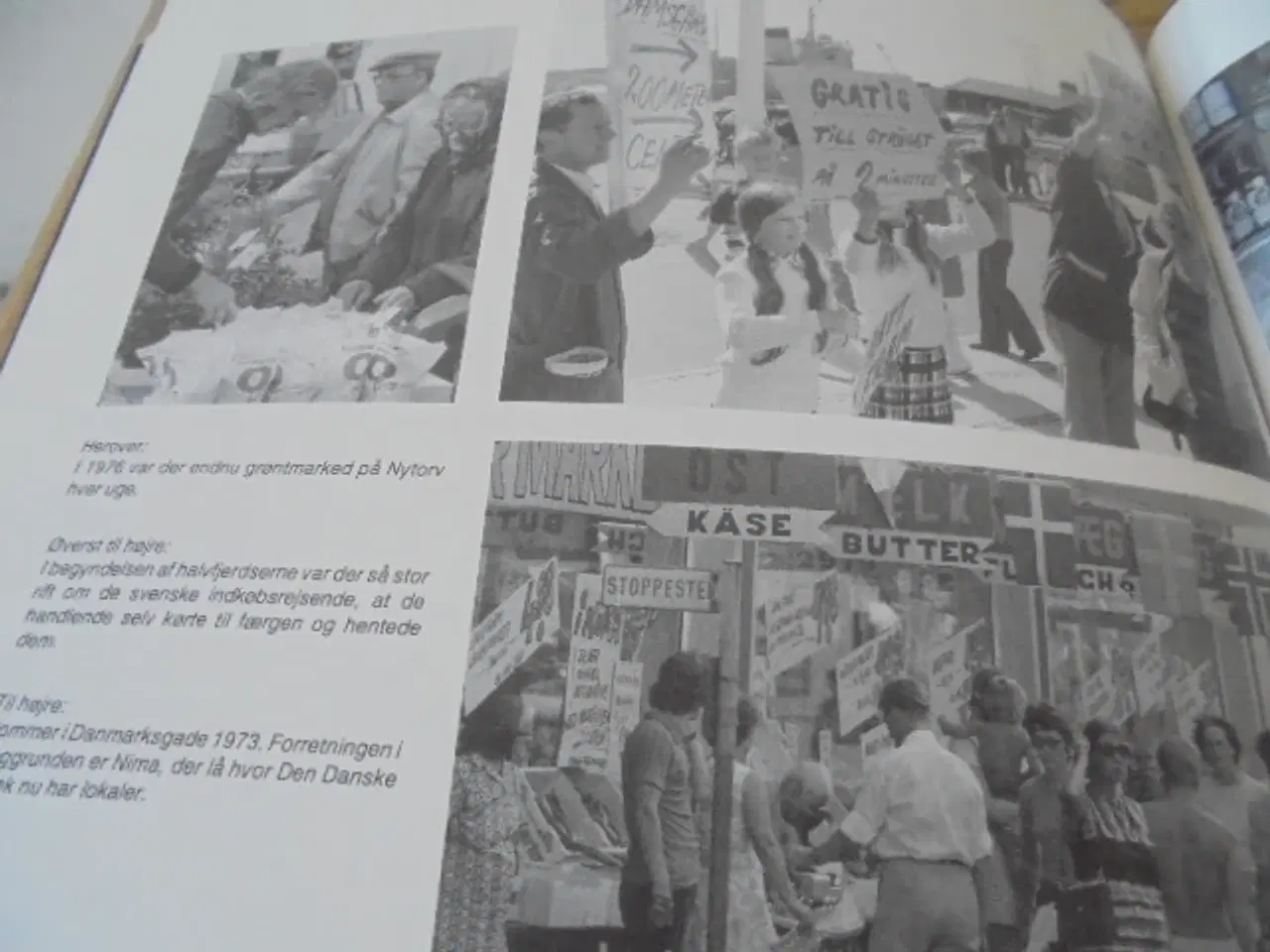 Billede 8 - ØJEBLIKSBILLEDER FRA FREDERIKSHAVN - 1986 - FINE F