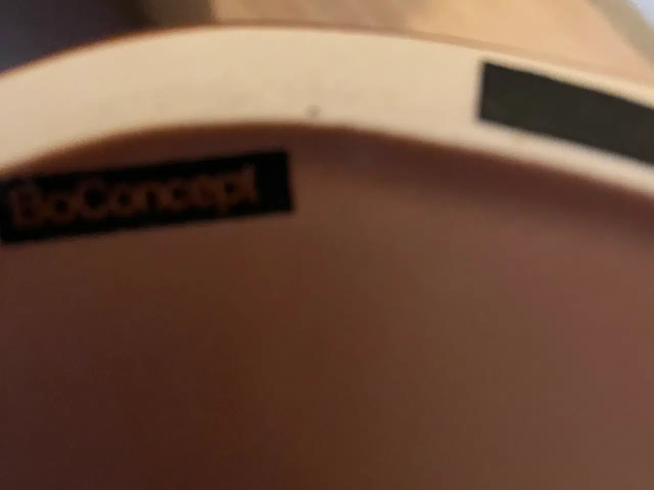 Billede 2 - 2 vaser i 2 brune farver.