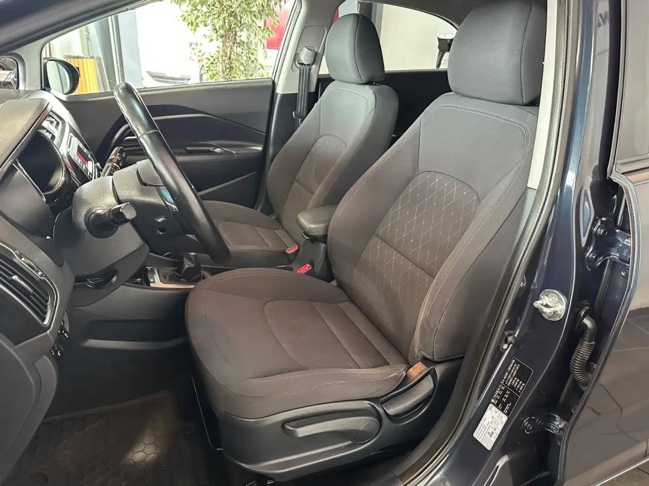 Billede 7 - Kia Rio 1,2 CVVT Limited