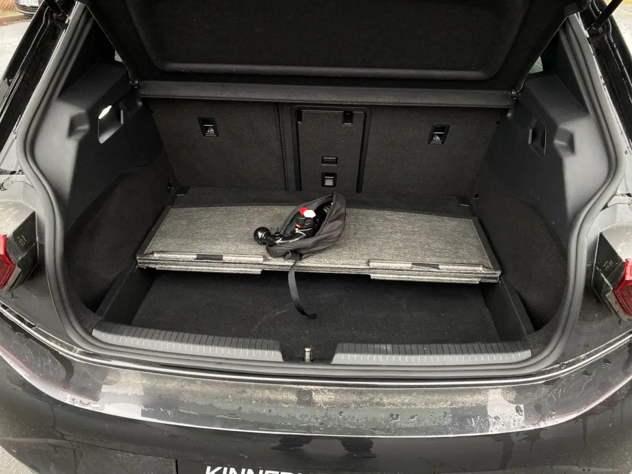 Billede 7 - VW ID.3 EL 1st Max Pro Performance 204HK 5d Aut.
